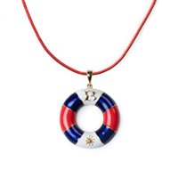 Collana Isola Bella Donna in Argento 20000895 - 20000895